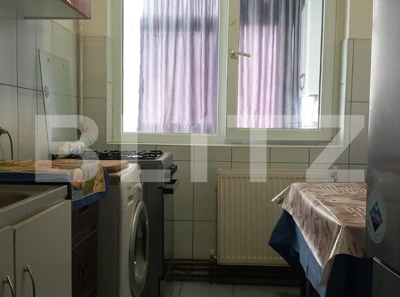 Apartament de închiriat 2 camere Micro 6 - 109658AI | BLITZ Târgoviște | Poza3