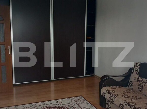 Apartament de închiriat 2 camere Micro 6 - 109658AI | BLITZ Târgoviște | Poza1