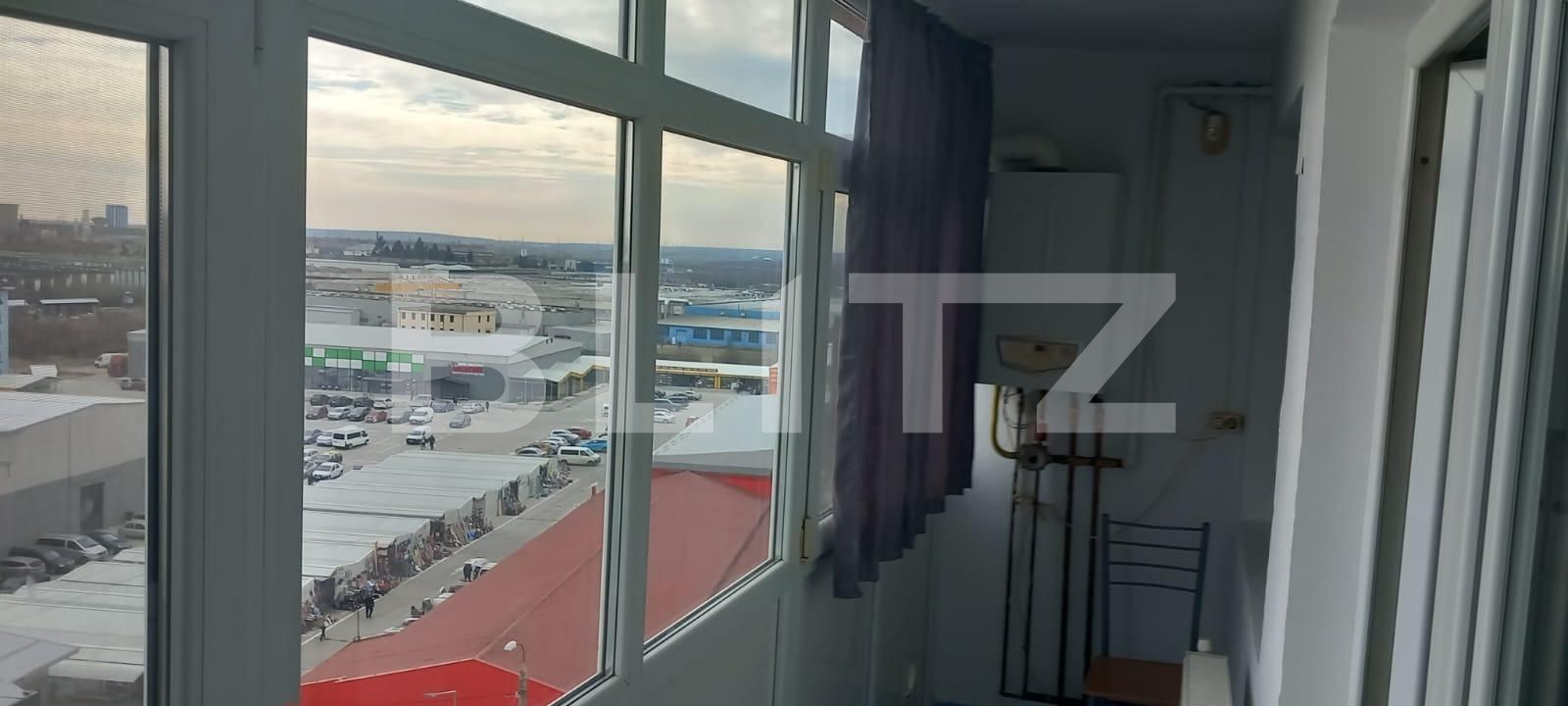 Apartament de închiriat 2 camere Micro 6 - 109658AI | BLITZ Târgoviște | Poza9