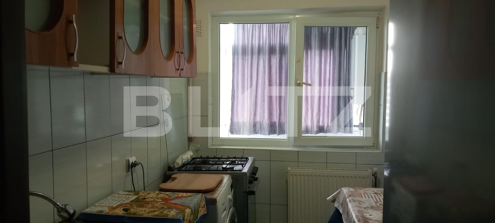 Apartament de închiriat 2 camere Micro 6 - 109658AI | BLITZ Târgoviște | Poza7