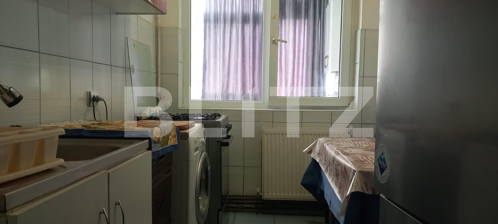 Apartament de închiriat 2 camere Micro 6 - 109658AI | BLITZ Târgoviște | Poza3