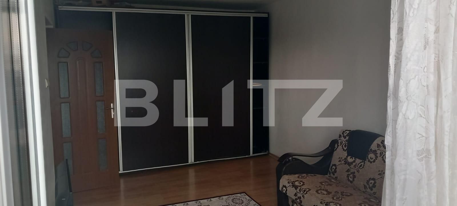 Apartament de închiriat 2 camere Micro 6 - 109658AI | BLITZ Târgoviște | Poza6