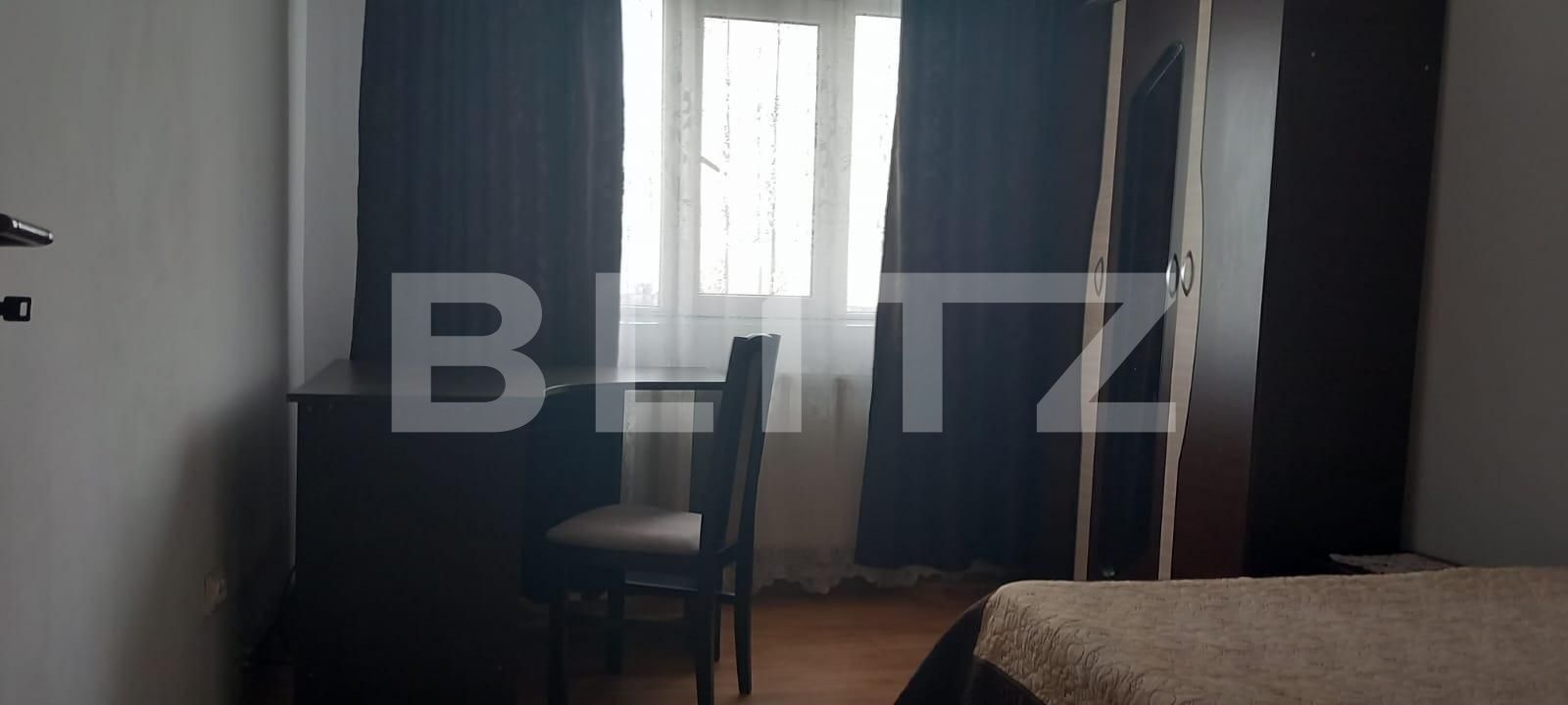 Apartament de închiriat 2 camere Micro 6 - 109658AI | BLITZ Târgoviște | Poza8