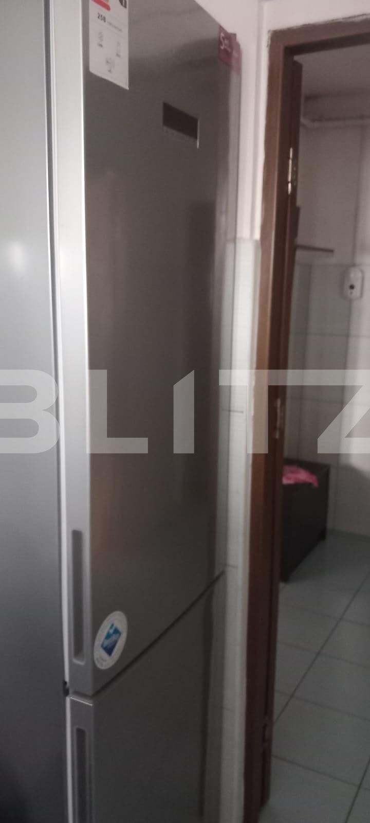 Apartament de închiriat 2 camere Micro 6 - 109658AI | BLITZ Târgoviște | Poza2