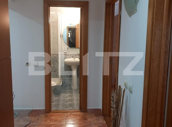 Apartament de închiriat 3 camere Central - 109754AI | BLITZ Târgoviște | Poza7