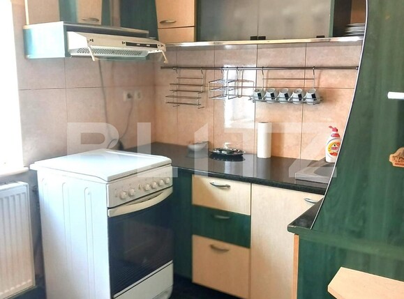 Apartament de închiriat 3 camere Central - 109754AI | BLITZ Târgoviște | Poza4