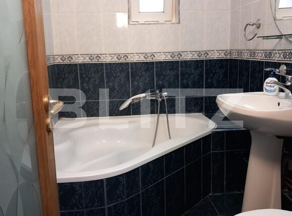 Apartament de închiriat 3 camere Central - 109754AI | BLITZ Târgoviște | Poza5