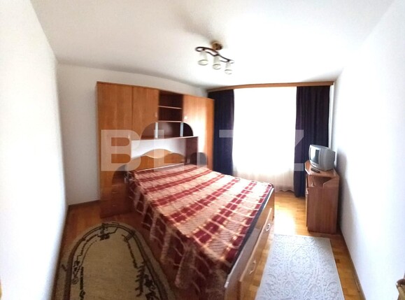 Apartament de închiriat 3 camere Central - 109754AI | BLITZ Târgoviște | Poza3