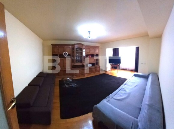 Apartament de închiriat 3 camere Central - 109754AI | BLITZ Târgoviște | Poza1