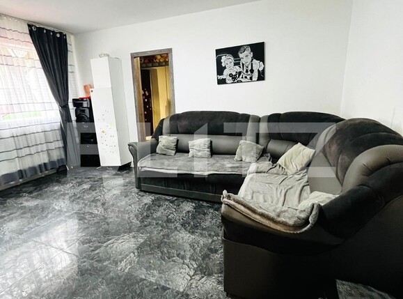 Apartament de vânzare 2 camere Micro 11 - 109825AV | BLITZ Târgoviște | Poza1