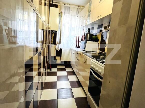 Apartament de vânzare 2 camere Micro 11 - 109825AV | BLITZ Târgoviște | Poza4