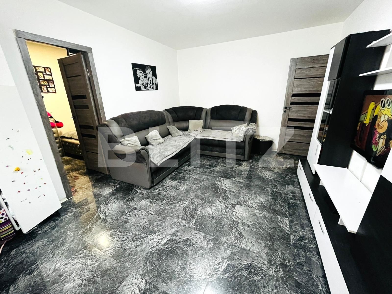 Apartament de vânzare 2 camere Micro 11 - 109825AV | BLITZ Târgoviște | Poza2