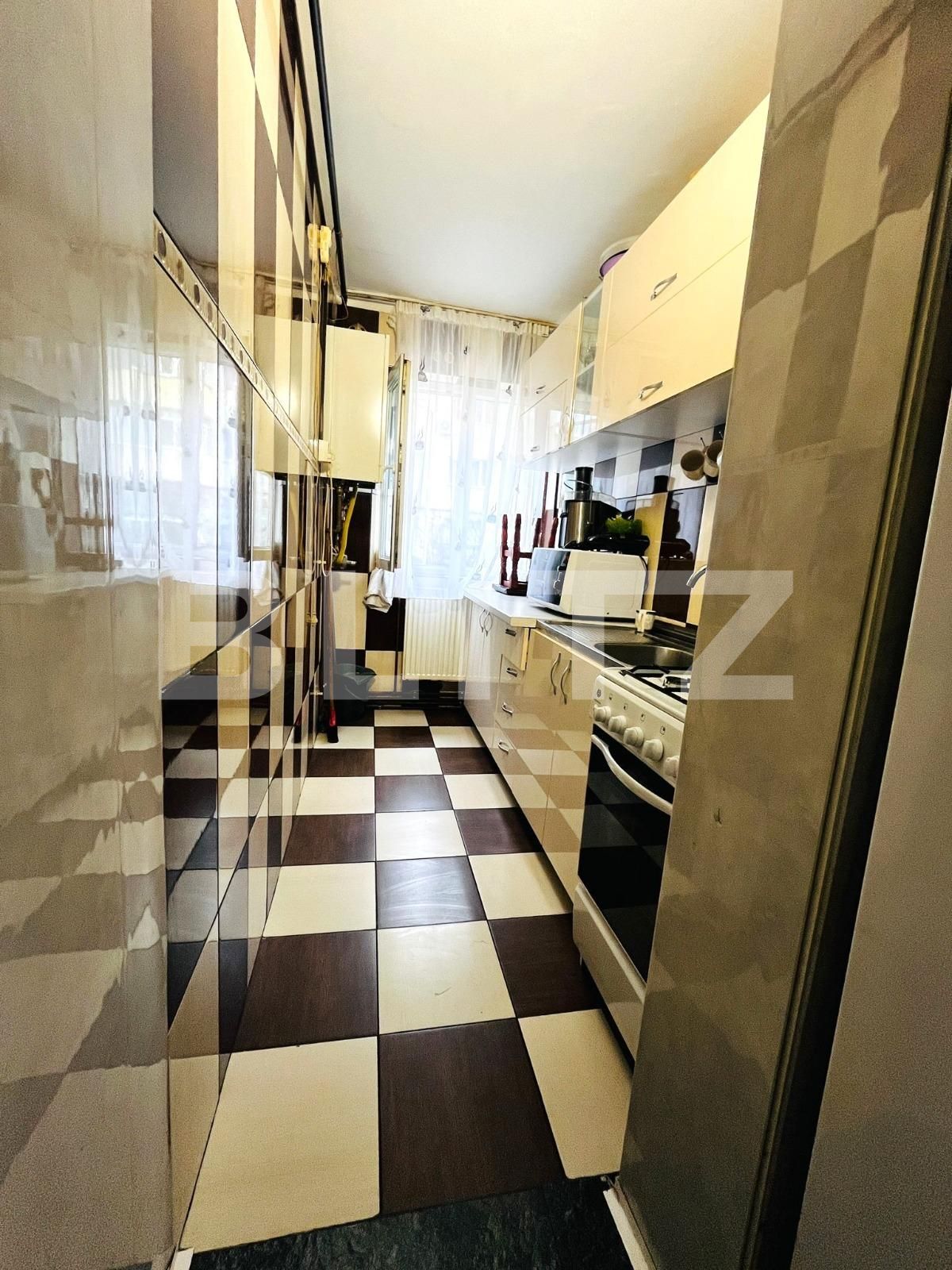 Apartament de vânzare 2 camere Micro 11 - 109825AV | BLITZ Târgoviște | Poza4