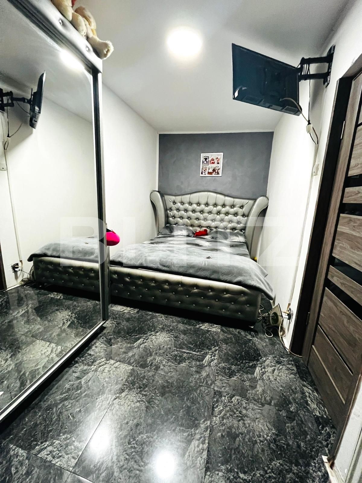 Apartament de vânzare 2 camere Micro 11 - 109825AV | BLITZ Târgoviște | Poza3