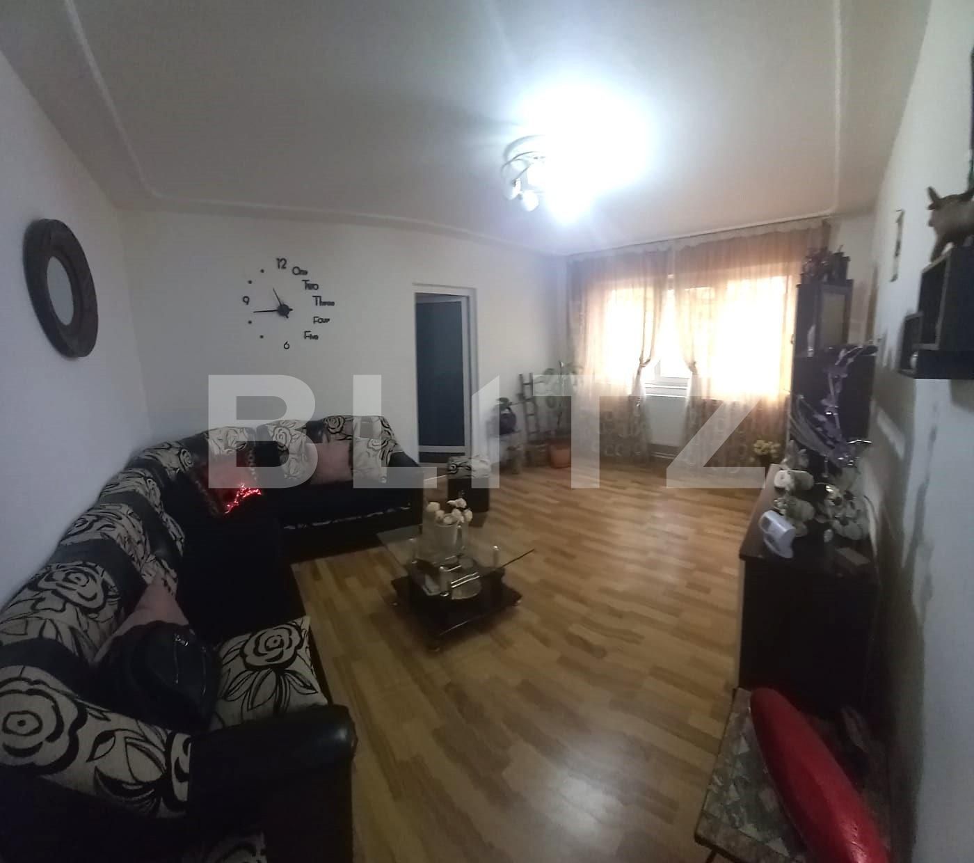 Apartament de vânzare 3 camere Micro 11 - 109826AV | BLITZ Târgoviște | Poza1