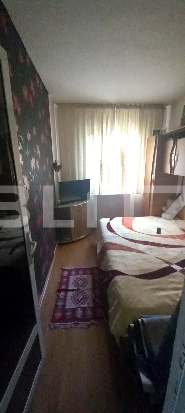 Apartament de vânzare 3 camere Micro 11 - 109826AV | BLITZ Târgoviște | Poza3