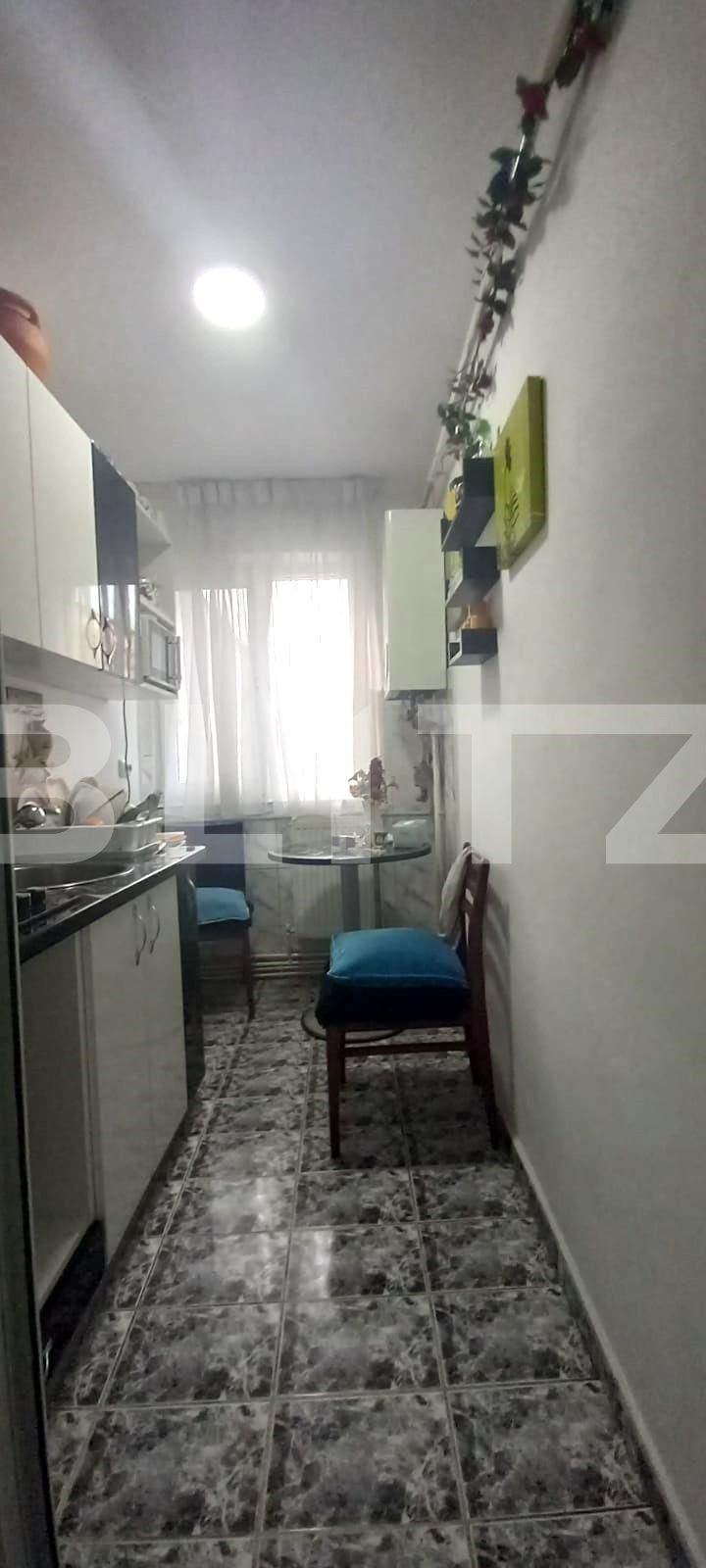 Apartament de vânzare 3 camere Micro 11 - 109826AV | BLITZ Târgoviște | Poza5