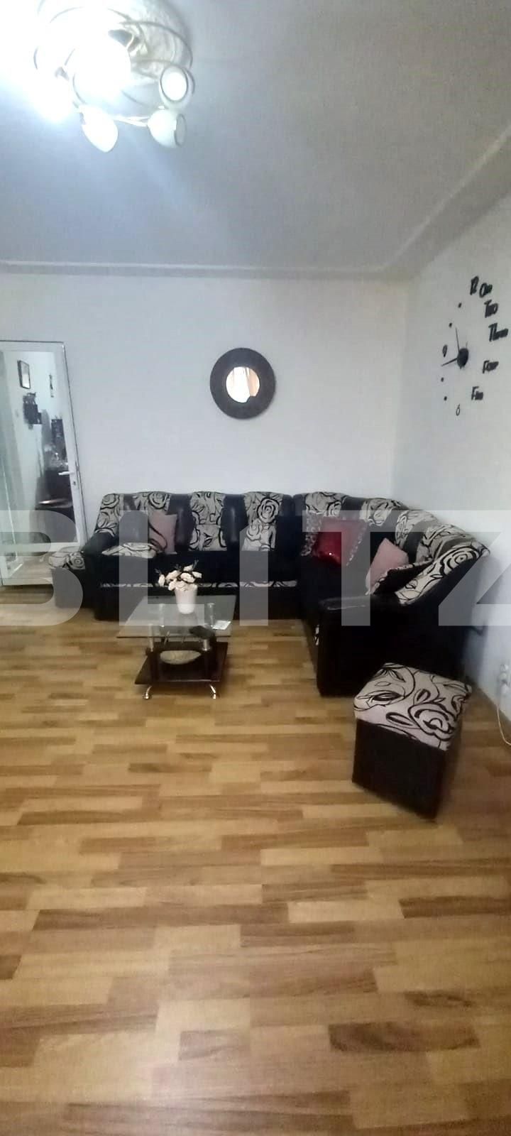 Apartament de vânzare 3 camere Micro 11 - 109826AV | BLITZ Târgoviște | Poza2