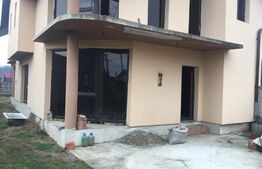 Casă familială individuală, 200mp, teren 1207mp, Șotânga