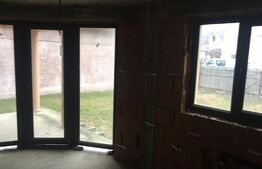 Casă familială individuală, 200mp, teren 1207mp, Șotânga