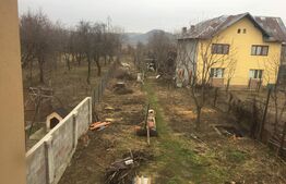 Casă familială individuală, 200mp, teren 1207mp, Șotânga