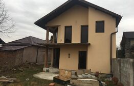 Casă familială individuală, 200mp, teren 1207mp, Șotânga