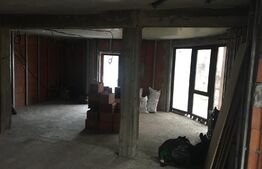 Casă familială individuală, 200mp, teren 1207mp, Șotânga