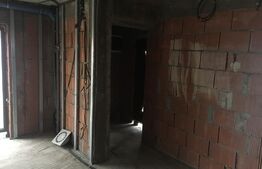 Casă familială individuală, 200mp, teren 1207mp, Șotânga