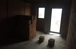 Casă familială individuală, 200mp, teren 1207mp, Șotânga