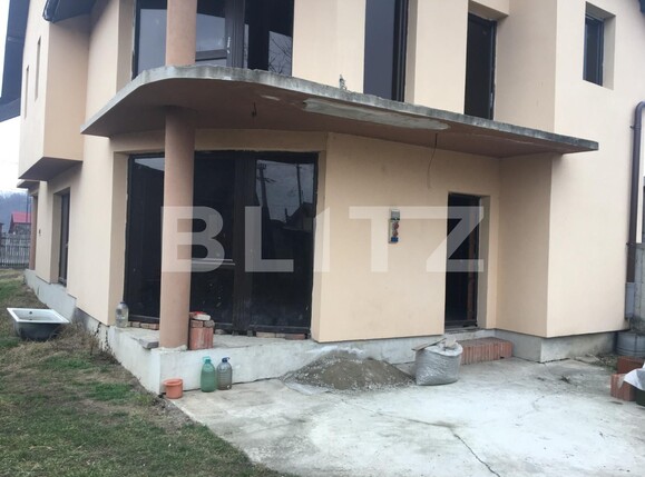 Casa de vânzare 6 camere Exterior Nord - 109829CV | BLITZ Târgoviște | Poza2