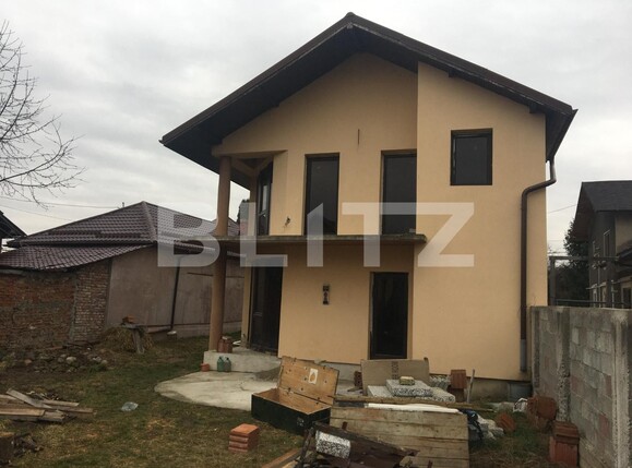 Casa de vânzare 6 camere Exterior Nord - 109829CV | BLITZ Târgoviște | Poza18