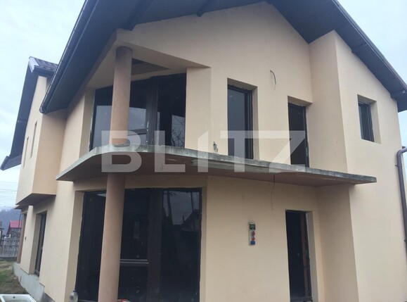 Casa de vânzare 6 camere Exterior Nord - 109829CV | BLITZ Târgoviște | Poza3