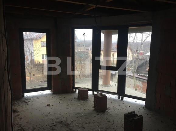 Casa de vânzare 6 camere Exterior Nord - 109829CV | BLITZ Târgoviște | Poza10