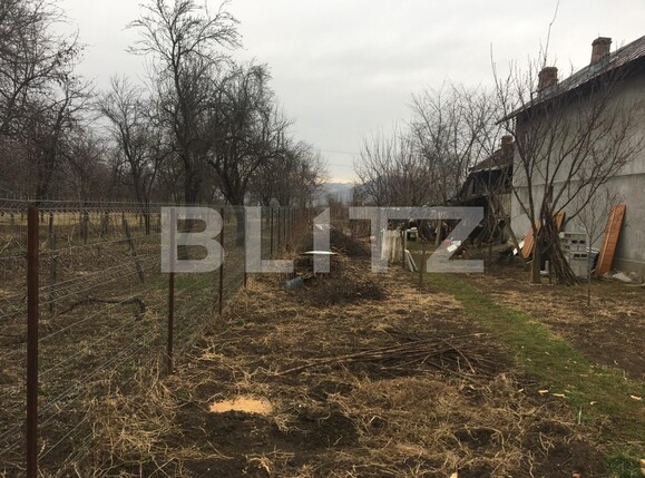 Casa de vânzare 6 camere Exterior Nord - 109829CV | BLITZ Târgoviște | Poza17