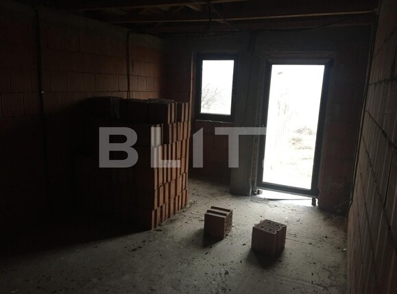 Casa de vânzare 6 camere Exterior Nord - 109829CV | BLITZ Târgoviște | Poza11