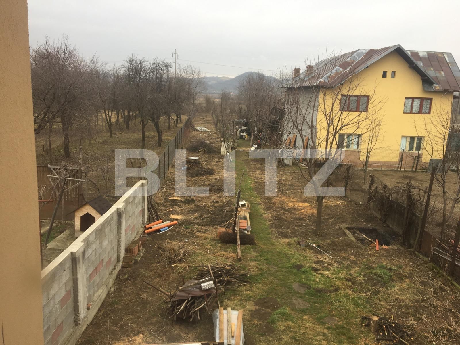 Casa de vânzare 6 camere Exterior Nord - 109829CV | BLITZ Târgoviște | Poza5