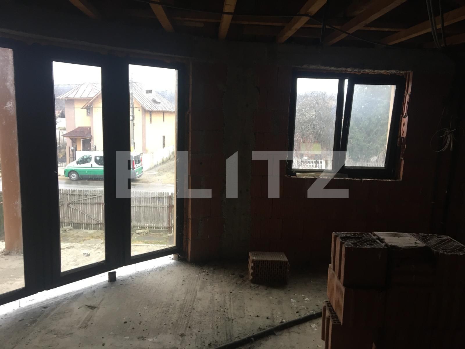 Casa de vânzare 6 camere Exterior Nord - 109829CV | BLITZ Târgoviște | Poza8