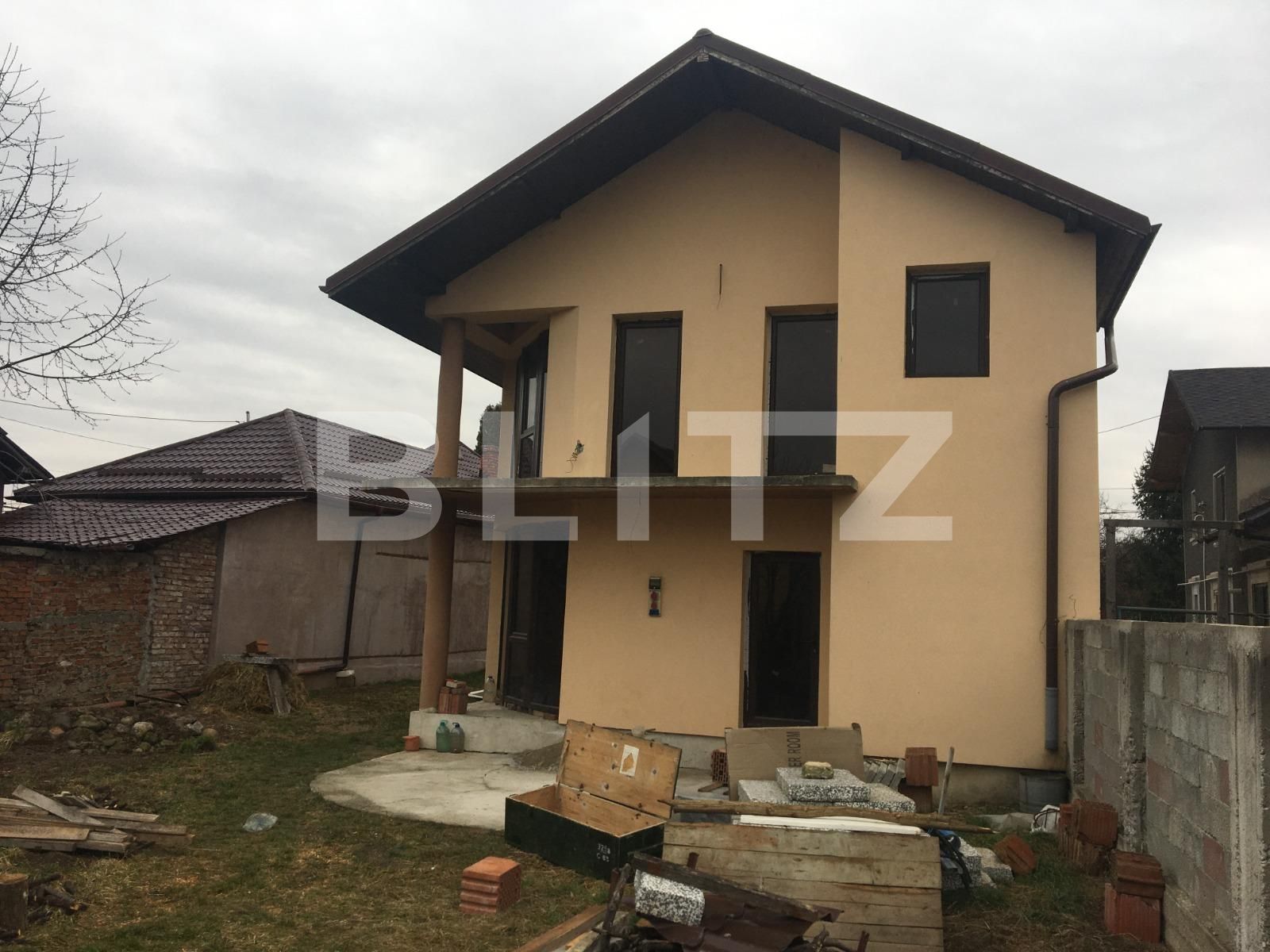 Casa de vânzare 6 camere Exterior Nord - 109829CV | BLITZ Târgoviște | Poza18