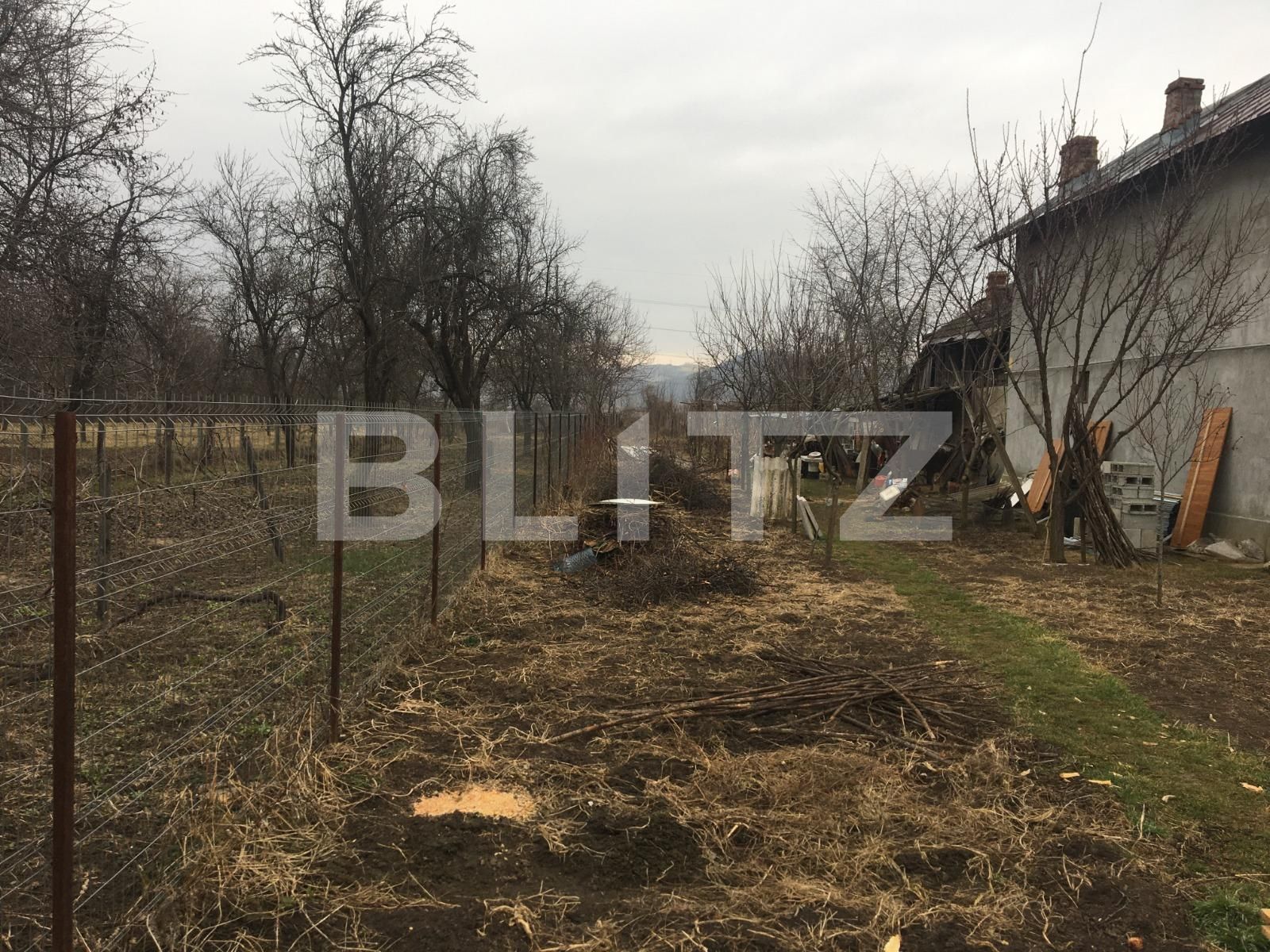 Casa de vânzare 6 camere Exterior Nord - 109829CV | BLITZ Târgoviște | Poza17