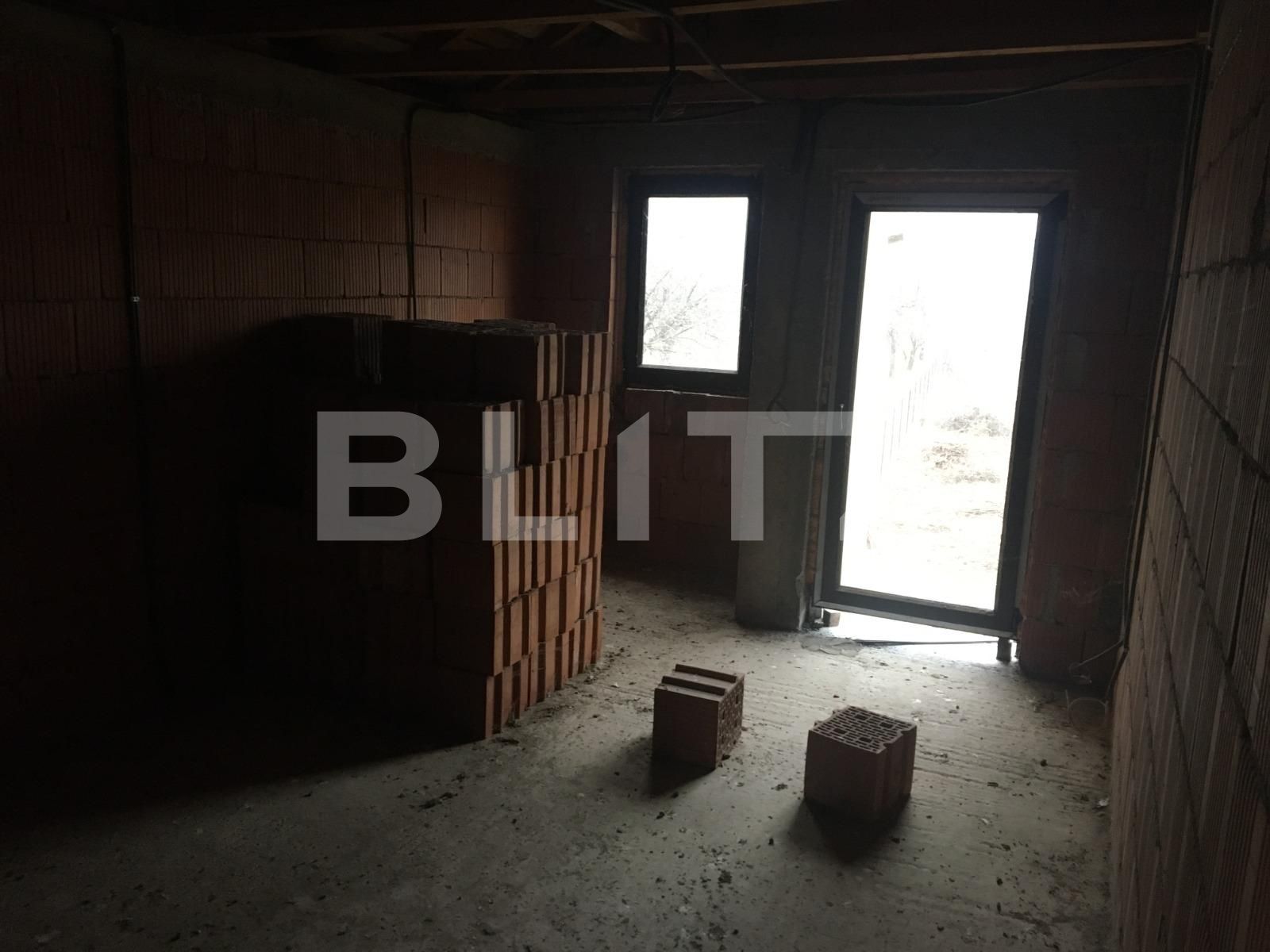 Casa de vânzare 6 camere Exterior Nord - 109829CV | BLITZ Târgoviște | Poza11