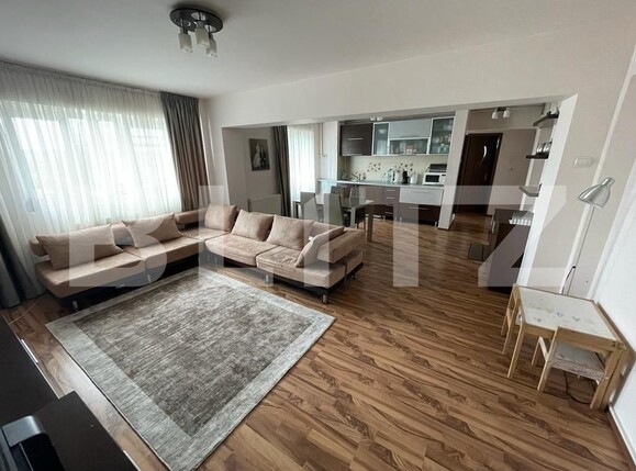 Apartament de vânzare 3 camere Central - 109844AV | BLITZ Târgoviște | Poza1