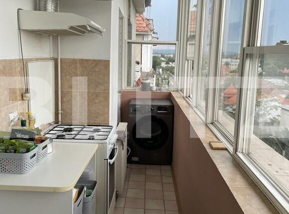 Apartament de vânzare 3 camere Central - 109844AV | BLITZ Târgoviște | Poza8