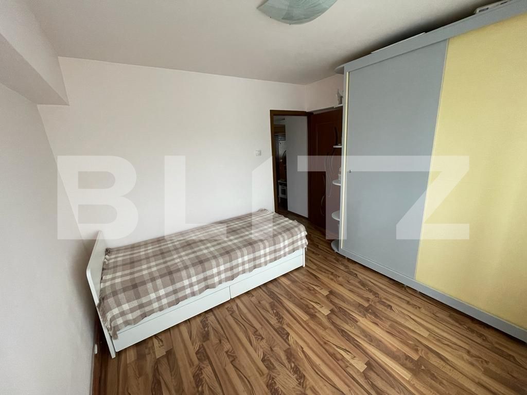 Apartament de vânzare 3 camere Central - 109844AV | BLITZ Târgoviște | Poza3