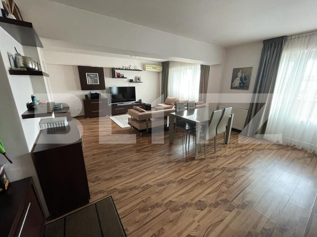 Apartament de vânzare 3 camere Central - 109844AV | BLITZ Târgoviște | Poza2