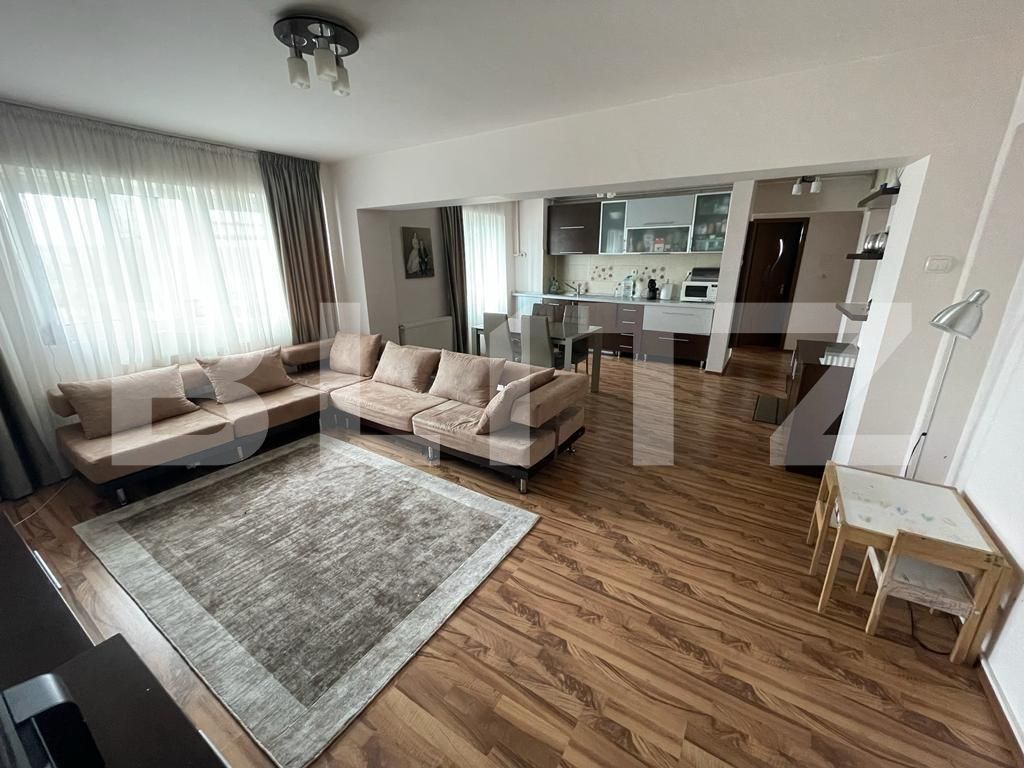Apartament de vânzare 3 camere Central - 109844AV | BLITZ Târgoviște | Poza1