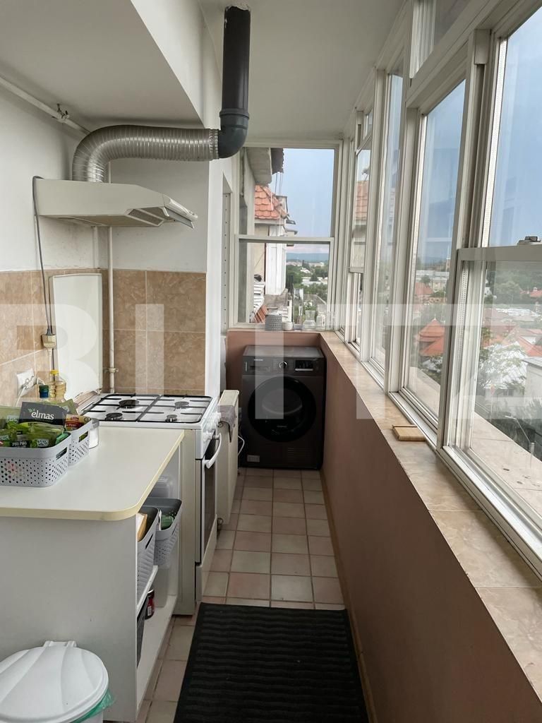 Apartament de vânzare 3 camere Central - 109844AV | BLITZ Târgoviște | Poza8