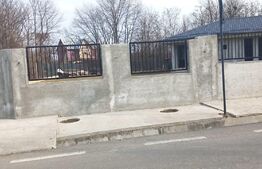 Casa noua 5 camere - 205 mp, teren 2000mp,zona linistita Priseaca