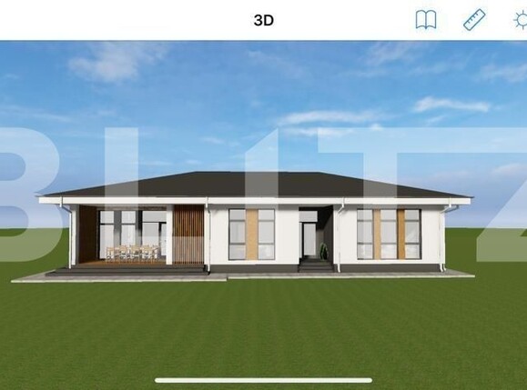 Casa de vânzare 5 camere Priseaca - 109936CV | BLITZ Târgoviște | Poza1