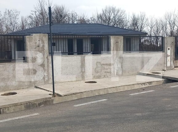 Casa de vânzare 5 camere Priseaca - 109936CV | BLITZ Târgoviște | Poza3