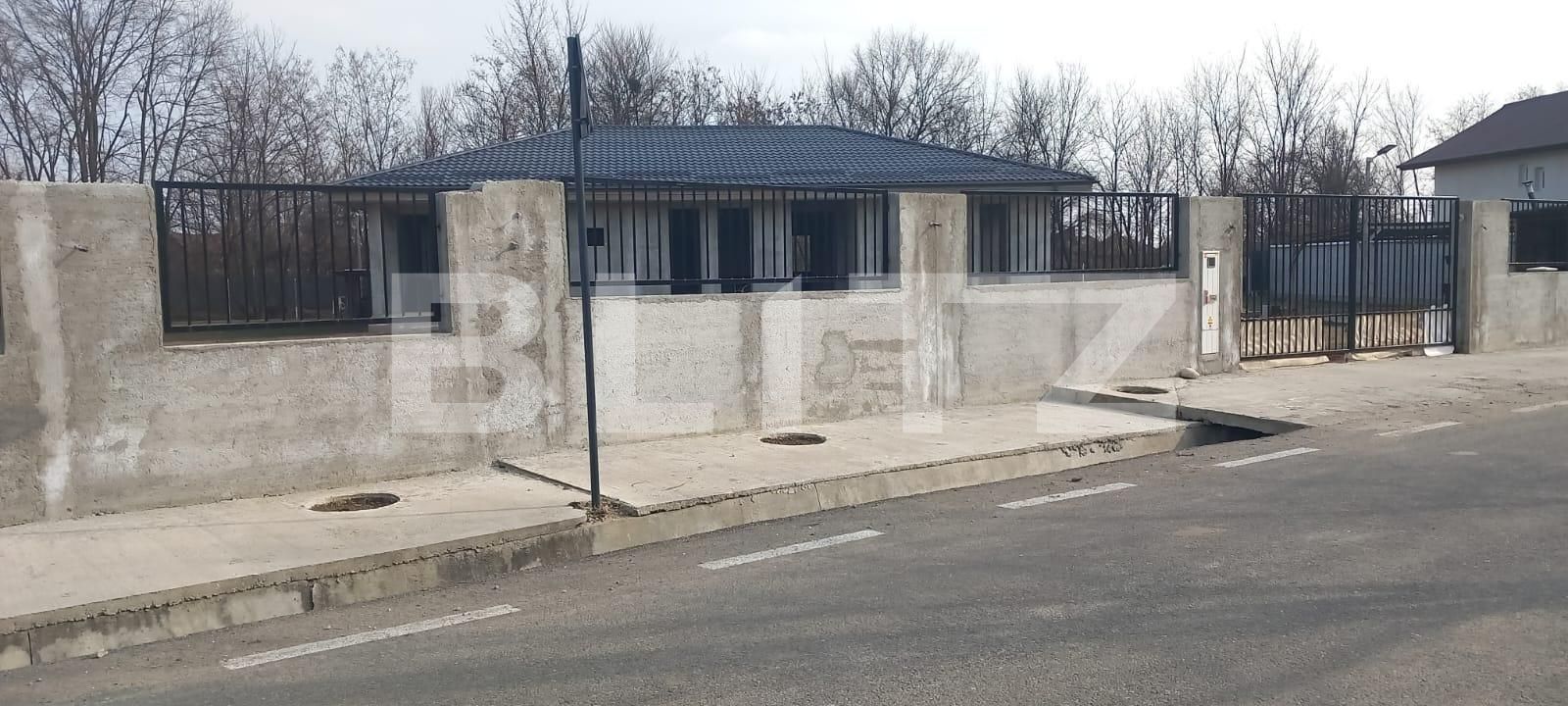 Casa de vânzare 5 camere Priseaca - 109936CV | BLITZ Târgoviște | Poza3